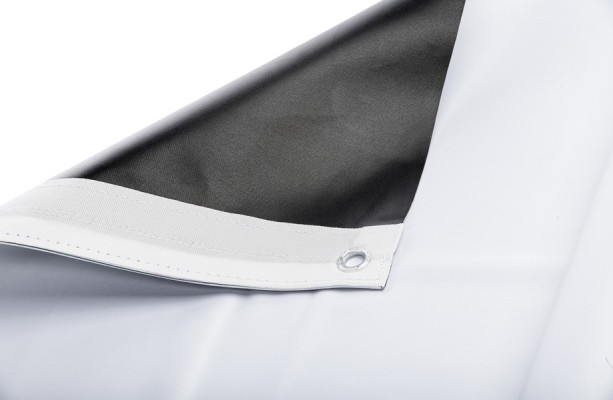 X-Banner, sistema incl. stampa X-Banner, sistema incl. stampa